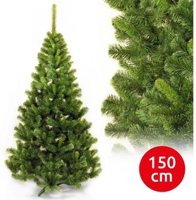 ANMA Vianočný stromček JULIA 150 cm jedľa AM0017