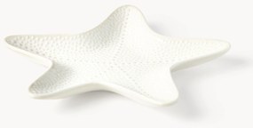 Porcelánový raňajkový tanier Andrina, 2 ks