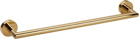 Bemeta Design BRILO: Držiak uterákov, 450 mm - 161204020