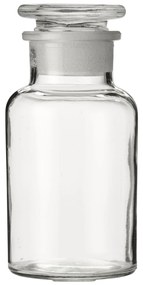 Ib Laursen Sklenená dóza Pharmacy 250 ml