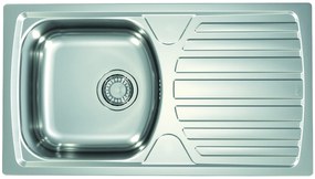 ALVEUS CZ BASIC 170, 780x435 1x FI 114 ECO F new