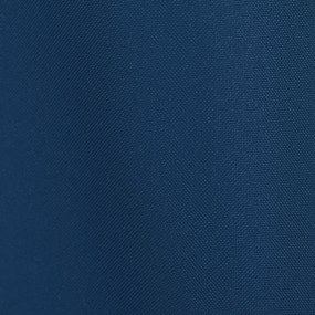 ZÁVES NA PÁSKE RITA 140X270 CM TMAVOMODRÁ