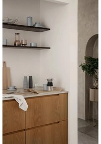 Kovový obal na kvetináč ø 29 cm Kena – Blomus