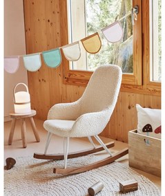 Detské kresielko Joey – Kave Home