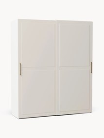 Modulárna šatníková skriňa Charlotte, Š 200 cm