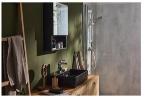 Livarno®  Umývadlová batéria (hranatý)  (100395240)