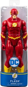Figúrka DC Comics The Flash Spin Master 6056779