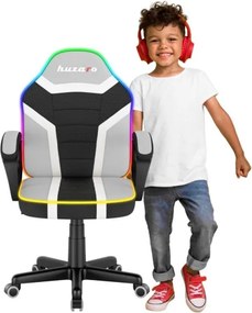 Detská herná stolička Ranger 1.0 RGB