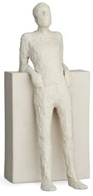 Kameninová soška Kähler Design Character The Hedonist