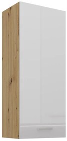 Skrinka do kuchyne artisan biely 45G-108 1F