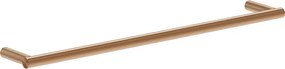 Mexen Loop, držiak na uteráky 47 cm, medená matná, 70A71043-65