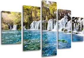 Obraz na stenu KRAJINA