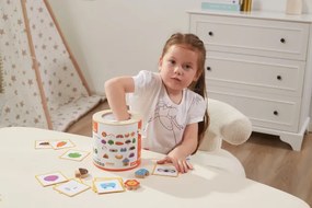 Hra Viga 44658 dotkni sa a nájdi