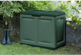 Box BAMA Objem: 200 l