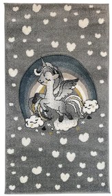 Koberec Bellariva KIDS 1,33/1,9 B9764A 8F3 45