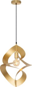 XXXLutz ZÁVESNÉ SVIETIDLO, 35/120 cm Collett's Monde - Online Only bytové doplnky - 004707015902