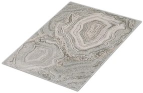 Koberce Breno Kusový koberec ISFAHAN M EFEZ grey, béžová, sivá,200 x 300 cm