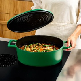 Liatinový pekáč 25x43 cm Mattia 3.0 – FABINI