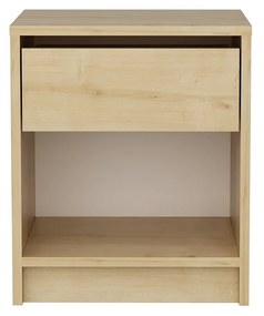 Nočný stolík Sheridan Oak