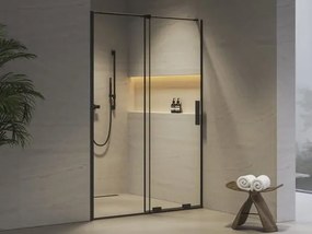 Ravak Roll sprchové dvere 140 cm X08VM0300Z1