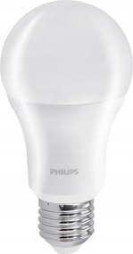 SADA 6 KS LED žiaroviek PHILIPS E27 8W 806lm Neutrálna farba 4000K A60