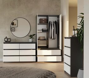 Komoda - výber z 5 prevedení