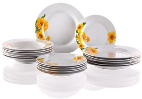 Obedová Súprava 18-Dielna Sunny 60xfa112074