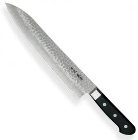 nůž Gyuto (Chef) 240 mm - Hokiyama-Sakon Murakumo Tsuchime