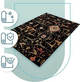 Koberec Polonia Persej Navy