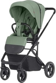 Športový kočík Carrello Alfa 2024 - Sea Green - /obojsmerné sedenie/