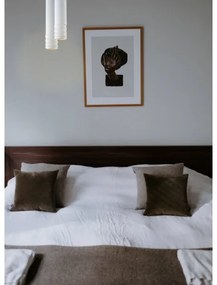 Klausen 100001 - Stropné svietidlo DRILL 1xGU10/4W/230V biela