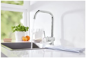 Livarno home Kuchynská batéria (vysoká)  (100392051)