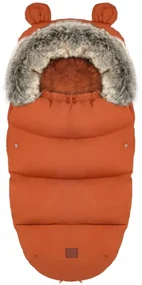 Detský fusak TEDDY Pro N carmel