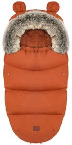 Detský fusak TEDDY Pro N carmel