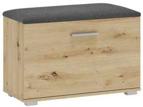 Botník Lima, dub artisan