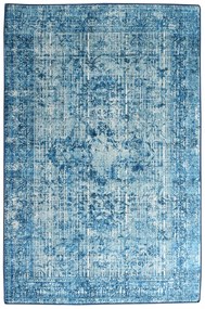 Koberec Isabel 120x180 cm modrý