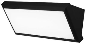Top Light Girona - LED Vonkajšie nástenné svietidlo LED/12W/230V IP65