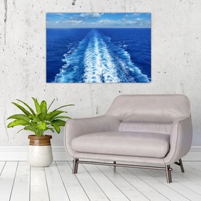 Obraz - More (90x60 cm)