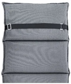 Doppler CITY 4413 nízky - set 6 ks - podušky na kreslá a stoličky