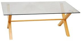 Konferenčný stolík Thor 7016