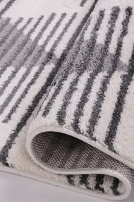 Koberec SLIM 264 svetlosivý