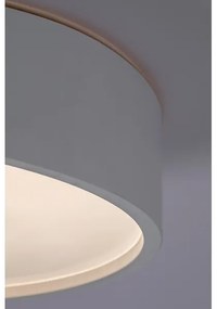 Rabalux 75012 - LED Stropné svietidlo so senzorom LARCIA LED/19W/230V IP44 biela