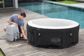 Bestway LAY-Z-SPA MIAMI AIRJET JACUZZI PRE 2-4 OSOBY 180 x 66 CM