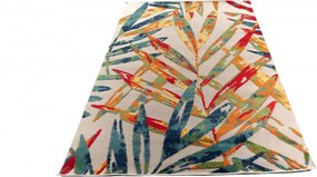 TA Koberec EC68A KRÉMOVÁ AVENTURA FVP Rozmer: 80x150 cm