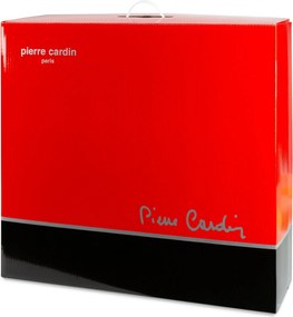 AKRYLOVÁ DEKA PIERRE CARDIN CLARA1 160X220 CM MEDOVÁ