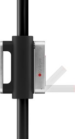 KNIRPS APOLL čierna