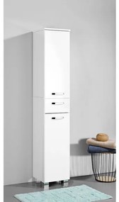 LIVARNOLIVING® Vysoká skrinka do kúpeľne PALERMO (100326901)