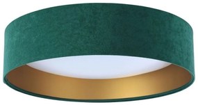 LED Stmievateľné svietidlo SMART GALAXY LED/36W/230V pr. 55 cm Wi-Fi Tuya + DO