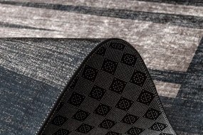 Protišmykový behúň LOTUS VENETO 60910 hnedý
