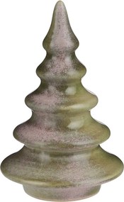 SYLVAN SPIRIT Jedľa 11 cm - tm. zelená